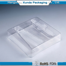 Pet Packaging Tray for Cosmetics